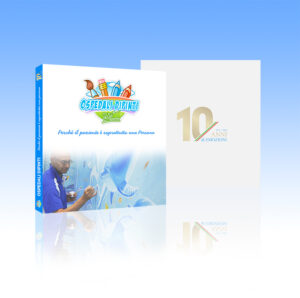 LIBRO DI OSPEDALI DIPINTI