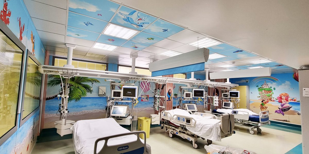 terapia-intensiva-pediatrica-ospedale-pescara-progetto-noemi-ospedali-dipinti-silvio-irilli-isola-dei-colori-di-noemi-7